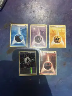 heart gold soul silver pokemon Lot - Image 1