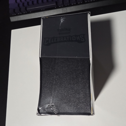 Celebrations – Elite Trainer Box ETB – English – Sealed Pokemon - Image 4
