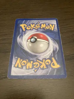 Pokemon TCG Articuno Fossil 2 Holo Unlimited Holo Rare - Image 2