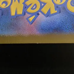 Pikachu EX Double Rare 044/193 Mega Dream Japanese Pokemon 2025 - Image 3