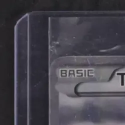 2011 POKEMON BLACK & WHITE EMERGING POWERS #98/98 TORNADUS FULL ART ULTRA RARE - Image 3