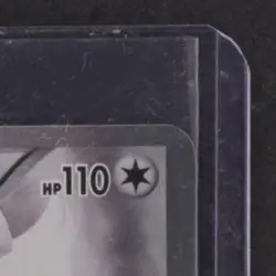 2011 POKEMON BLACK & WHITE EMERGING POWERS #98/98 TORNADUS FULL ART ULTRA RARE - Image 5