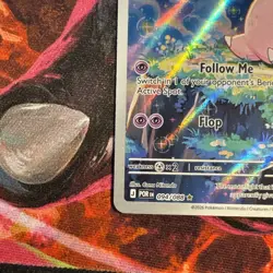 Pokemon Clefairy 094/088 IR Perfect Order English In Hand Minty - FAST SHIPPING - Image 3