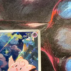 Pokemon Clefairy 094/088 IR Perfect Order English In Hand Minty - FAST SHIPPING - Image 5