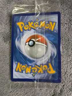 MINT Pokemon Celebrations Greninja Gold Star Star Promo Holo Sealed #SWSH144 - Image 2