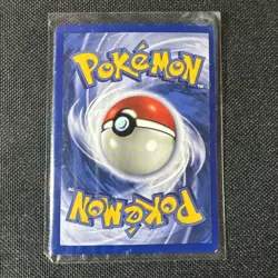 Pokemon TCG - Fossil - 1st Edition Lapras Holo Rare #10/62 WOTC Vintage 1999 LP - Image 2