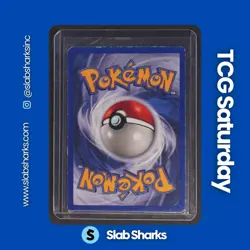 1999 POKEMON BASE SET UNLIMITED #10/102 MEWTWO HOLO RARE - Image 2