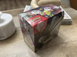 Pokemon Mega Evolution Perfect Order Booster Box Sealed - Image 2