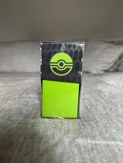 Pokemon Center ETB Mega Evolution Perfect Order Elite Trainer Box Sealed IN HAND - Image 5