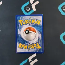 Eevee 48/90 Undaunted Reverse Holo Rare Pokemon TCG - Image 2