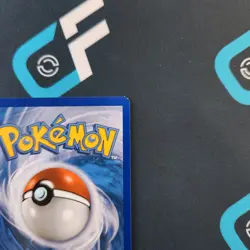 Eevee 48/90 Undaunted Reverse Holo Rare Pokemon TCG - Image 3