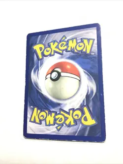 JYNX - 31/102 - Base Set SHADOWLESS - Pokemon Card - HP - Image 2