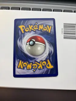 Pokemon TCG Magneton Original Base Set Holo (1999) 9/102 - Image 2