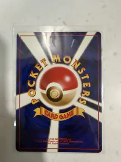 Rocket's Zapdos 145 Challenge Darkness Holo Rare Japanese Basic HP 70 Pokemon - Image 4