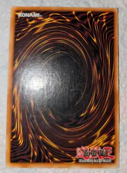Magic Formula GLAS-EN093 Secret Rare YuGiOh - Image 3