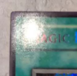 Magic Formula GLAS-EN093 Secret Rare YuGiOh - Image 5