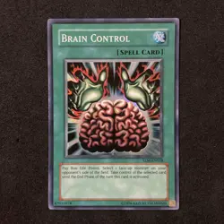 Brain Control TLM-EN038 The Lost Millennium Unlimited - Image 1