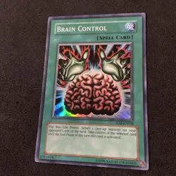 Brain Control TLM-EN038 The Lost Millennium Unlimited - Image 2