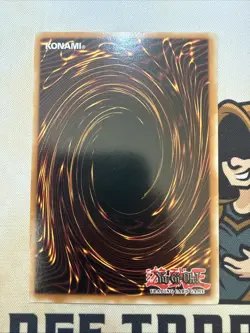 Pulling the Rug STON-EN060 Ultimate Rare Unlimited YuGiOh VLP - Image 5