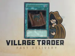 Ancient Rules STON-EN037 1st Edition Ultimate Rare YuGiOh! LP EURO Print - Image 1