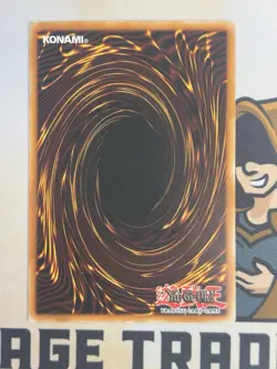 Ancient Rules STON-EN037 1st Edition Ultimate Rare YuGiOh! LP EURO Print - Image 5