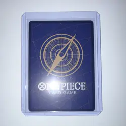 Bandai One Piece CCG Boa Hancock OP14-112 Holo Character Card 10000 Power 9 Cost - Image 2