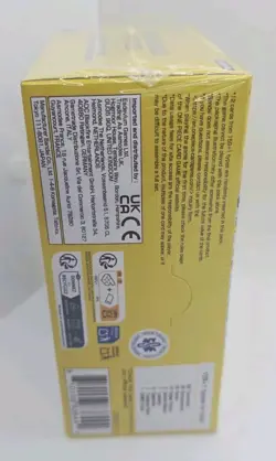ONE PIECE CARD ADVENTURE ON KAMI'S ISLAND BOOSTER BOX OP15 ENGLISH + 2 Promos - Image 4
