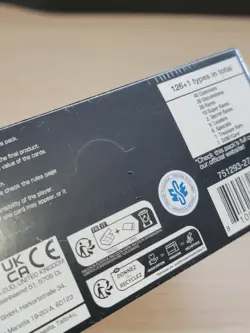 One Piece TCG OP-06 Wings Of The Captain Booster Box ENGLISH - Sealed - Image 4