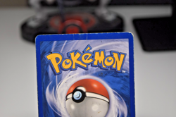 Pokemon TCG Alakazam Base Set 1/102 Holo 1999 Wizards Base Set, Damaged, DMG - Image 5
