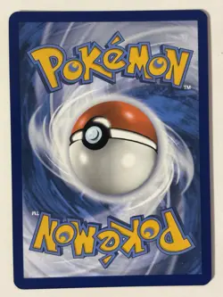 Pokemon TCG N’s Zorua Pokemon Center Stamped - Image 2