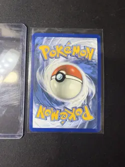 Pokemon Lapras V 049/202 Sword & Shield Holo Ultra Rare NM Fresh Pull - Image 5