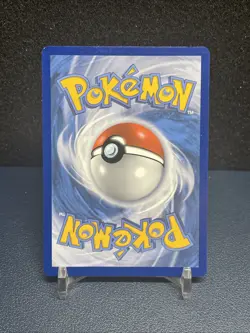 Bidoof (Peelable Ditto) 059/078 - Pokemon GO Reverse Holo - Image 2