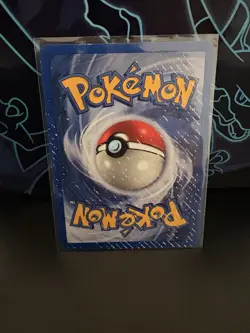 1999 Pokemon Fossil Zapdos #30/62 - Image 2