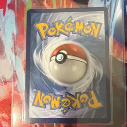Pokemon Boss's Orders Lysandre TG24/TG30 Lost Origin Ultra Rare Full Art Holo EN - Image 2