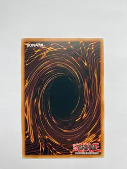 YuGiOh - MZMU-EN101 Albion the Sanctifire Dragon - Ultra Rare - Image 2