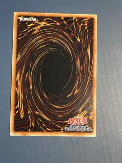 Yugioh Galaxy-Eyes Photon Dragon PHSW-JP011 Ultimate Rare Japanese LP - Image 2