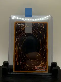 Konami Yu-Gi-Oh! Dark Sage DOD-002 Dawn of Destiny Prismatic Secret Rare Effect… - Image 2