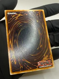 Konami Yu-Gi-Oh! Dark Sage DOD-002 Dawn of Destiny Prismatic Secret Rare Effect… - Image 4
