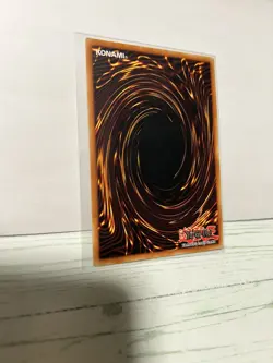 YUGIOH - PENALTY GAME! - FET-EN051 - 1ST ED - ULTIMATE RARE - EXCELLENT - ENG - Image 3