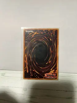 YUGIOH - PENALTY GAME! - FET-EN051 - 1ST ED - ULTIMATE RARE - EXCELLENT - ENG - Image 5