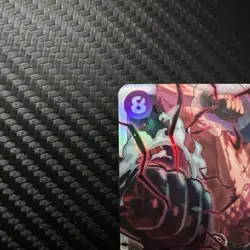 One Piece TCG | Charlotte Katakuri (067) | OP11-067 | NM Foil - Image 2