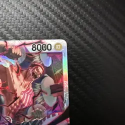 One Piece TCG | Charlotte Katakuri (067) | OP11-067 | NM Foil - Image 3