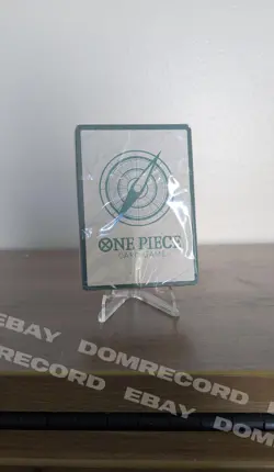 One Piece Starter Deck ST-22 Ace & Newgate - Sealed Deck (Brick Only) - Image 2