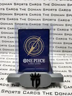 Roronoa Zoro OP06-118 ONE PIECE TCG - Image 2