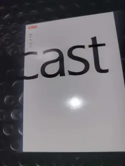 2025 Sega Dreamcast Trading Card Limited Run SSP DC-9 Logo /15 - Image 1