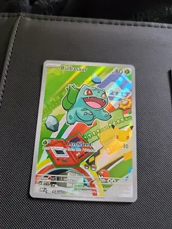 Pokemon TCG First Partner ILLUSTRATION COLLECTION 9 CARD SET - Series 1 Promo - Image 2