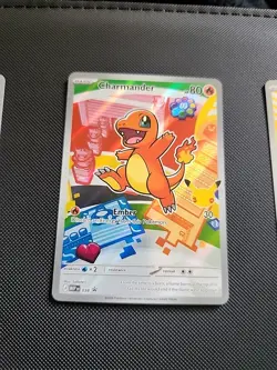 Pokemon TCG First Partner ILLUSTRATION COLLECTION 9 CARD SET - Series 1 Promo - Image 3