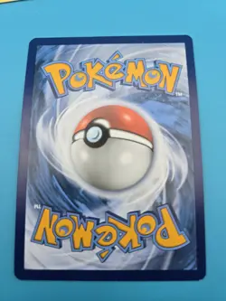 Pokemon Mimikyu Holo Basic Card 70 HP Claw Slash 081/189 2020 NM - Image 2