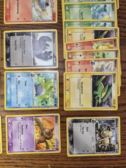 Pokemon 26 Card Lot EX Holon Phantoms Set 2006 WOTC Vintage Trading Cards - Image 3