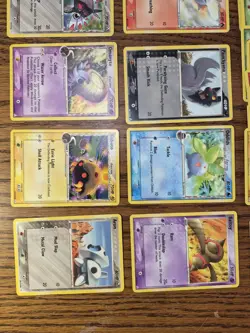 Pokemon 26 Card Lot EX Holon Phantoms Set 2006 WOTC Vintage Trading Cards - Image 4